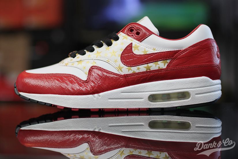 nike air max 1 custom nike air max 1 custom